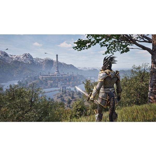 PS5 The Elder Scrolls IV: Oblivion Remastered - Deluxe Edition オブリビオン プレステ5 新品 ゲームソフト パッケージ版 | ブランド登録なし | 02