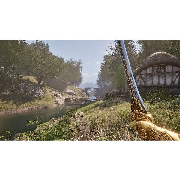 PS5 The Elder Scrolls IV: Oblivion Remastered - Deluxe Edition オブリビオン プレステ5 新品 ゲームソフト パッケージ版 | ブランド登録なし | 04