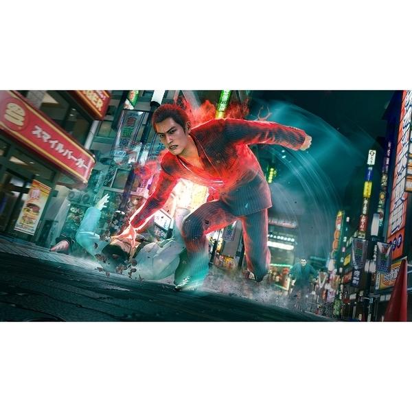 PS5 龍が如く 極3 / 龍が如く3 外伝 Dark Ties プレステ5 新品 ゲームソフト パッケージ版 ※初回生産特典DLCプロダクトコード同封 | ブランド登録なし | 02