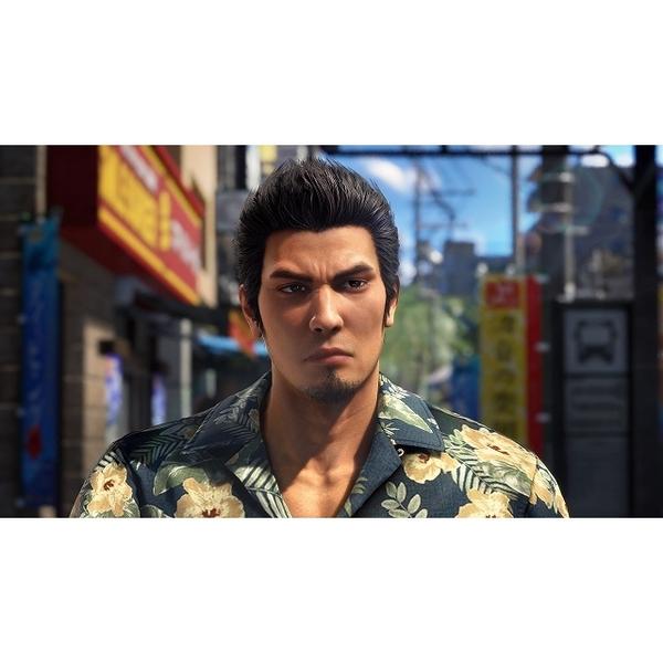 PS5 龍が如く 極3 / 龍が如く3 外伝 Dark Ties プレステ5 新品 ゲームソフト パッケージ版 ※初回生産特典DLCプロダクトコード同封 | ブランド登録なし | 04