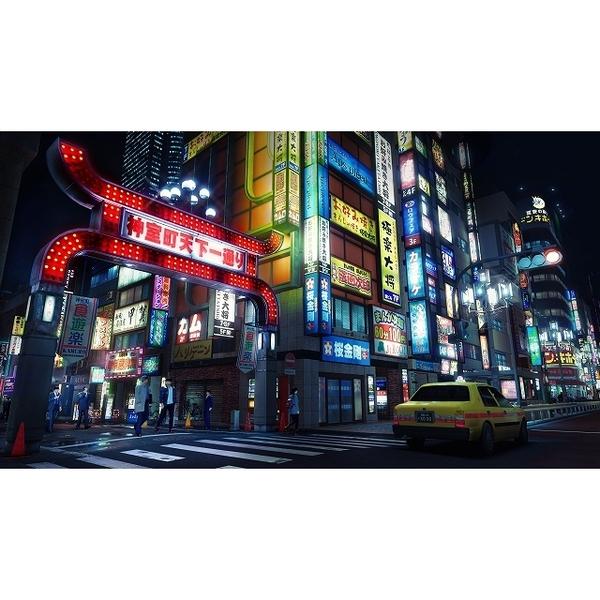 PS5 龍が如く 極3 / 龍が如く3 外伝 Dark Ties プレステ5 新品 ゲームソフト パッケージ版 ※初回生産特典DLCプロダクトコード同封 | ブランド登録なし | 05