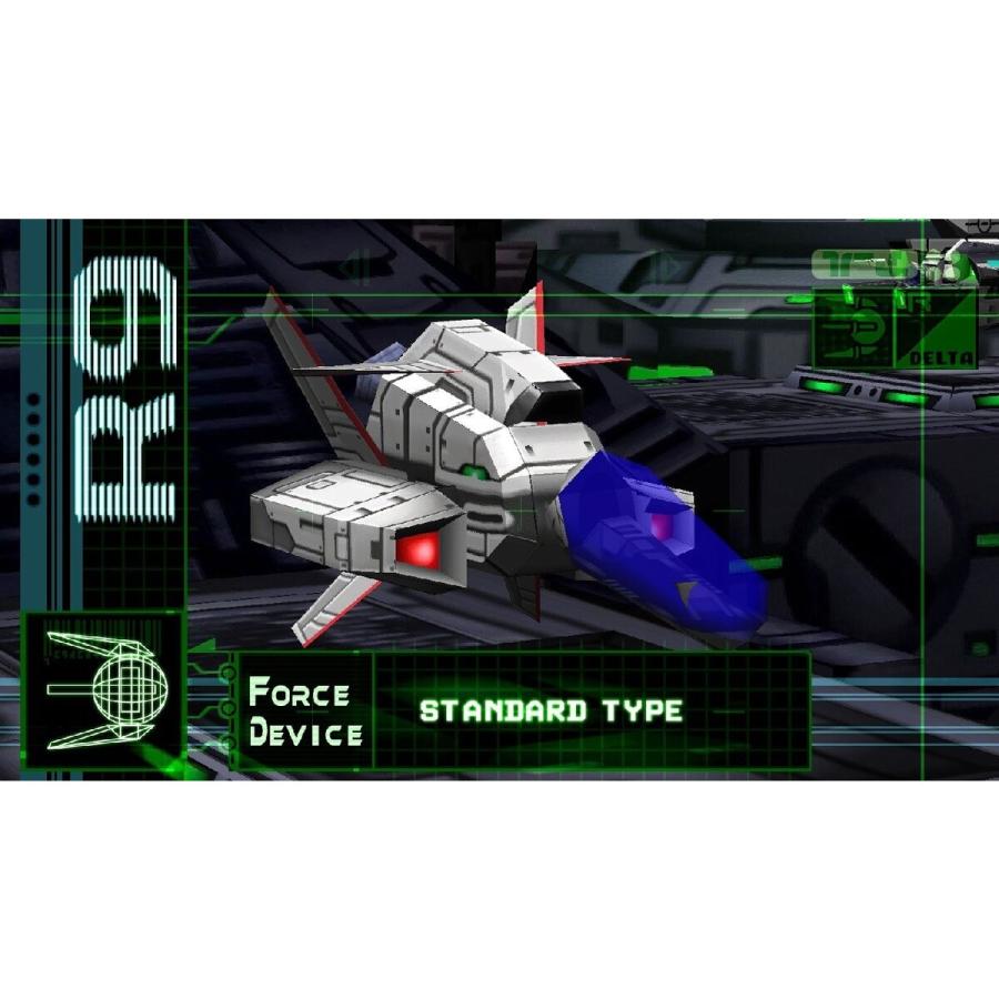 Nintendo Switch R-Type Delta: HD Boosted R-TYPER's PREMIUM EDITION アール・タイプ デルタ スイッチ ソフト 新品 ゲーム パッケージ版 豪華版 | Nintendo Switch | 02