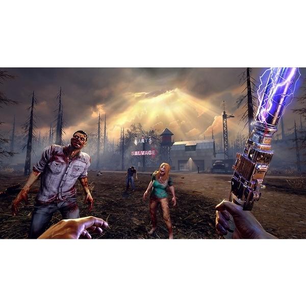 PS5 7 DAYS TO DIE コンソールエディション プレステ5 新品 ゲームソフト パッケージ版 | ブランド登録なし | 02