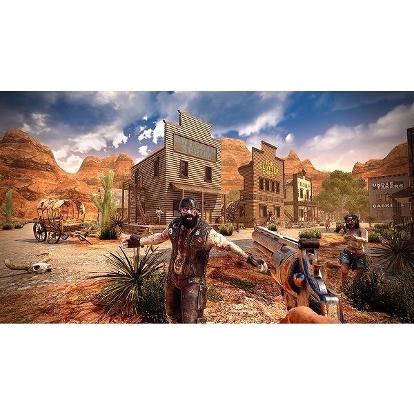 PS5 7 DAYS TO DIE コンソールエディション プレステ5 新品 ゲームソフト パッケージ版 | ブランド登録なし | 03