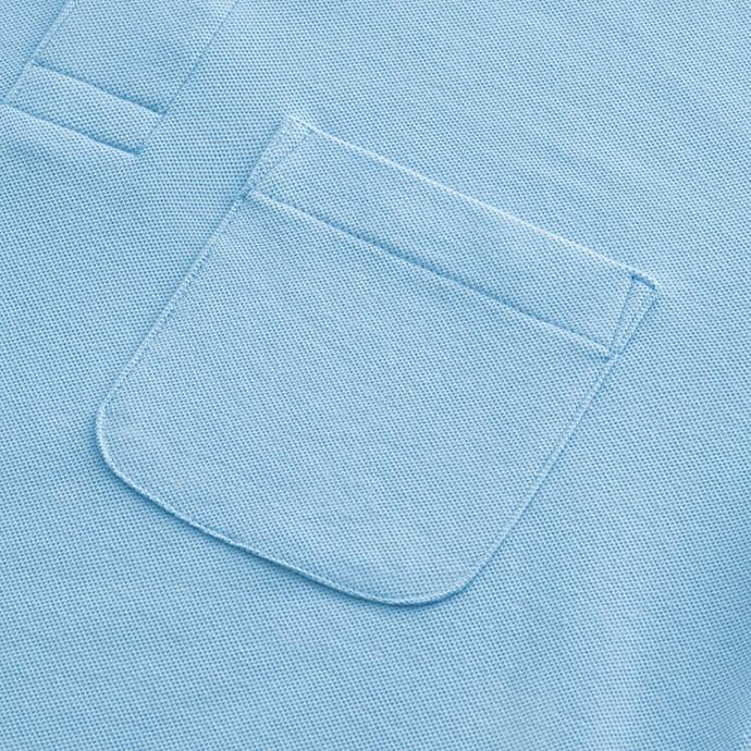 定番ポロシャツ（ポケット付き）モノトーン 00100-VP　PrintStar　アパレル | Printstar | 02