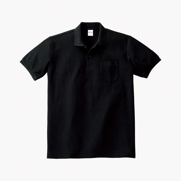 定番ポロシャツ（ポケット付き）モノトーン 00100-VP　PrintStar　アパレル | Printstar | 07