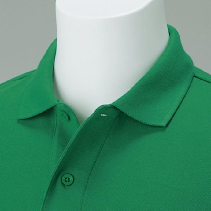 長袖ポロシャツ（ポケット付き）5.8オンス T/C 00169-VLP PrintStar　アパレル | Printstar | 01