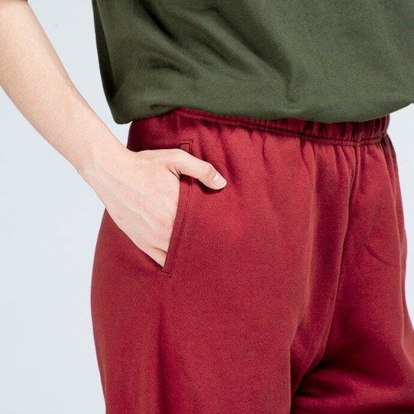 スタンダードスウェットパンツ 9.7オンス  00186-NSP Printstar プリントスター 無地 アパレル XS〜2XLサイズ |  | 01