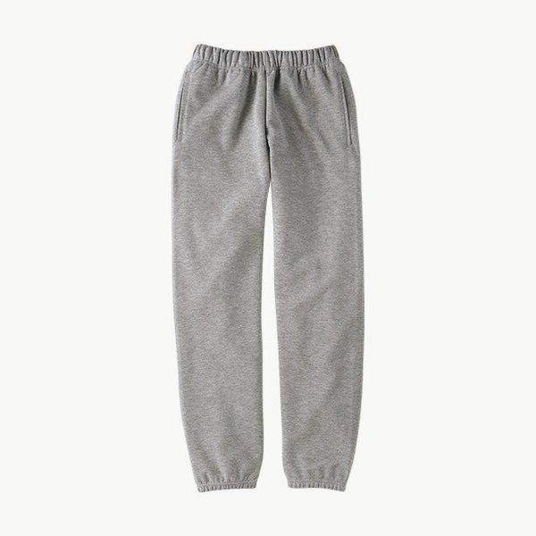 スタンダードスウェットパンツ 9.7オンス  00186-NSP Printstar プリントスター 無地 アパレル XS〜2XLサイズ |  | 14