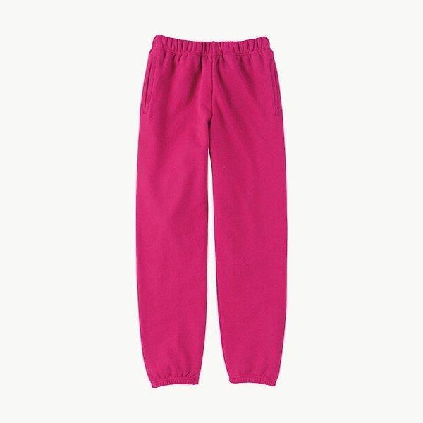 スタンダードスウェットパンツ 9.7オンス  00186-NSP Printstar プリントスター 無地 アパレル XS〜2XLサイズ |  | 18