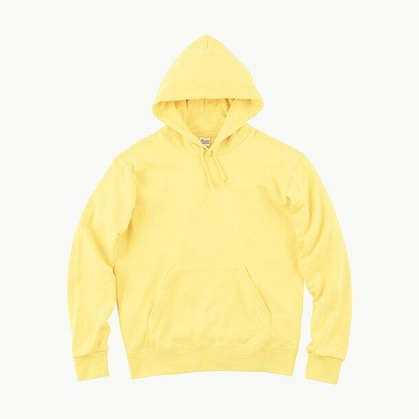 スタンダードWフードプルパーカー 9.7オンス  00188-NNH Printstar プリントスター 無地 アパレル |  | 11