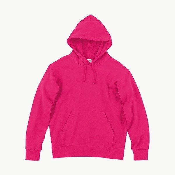 スタンダードWフードプルパーカー 9.7オンス  00188-NNH Printstar プリントスター 無地 アパレル |  | 13