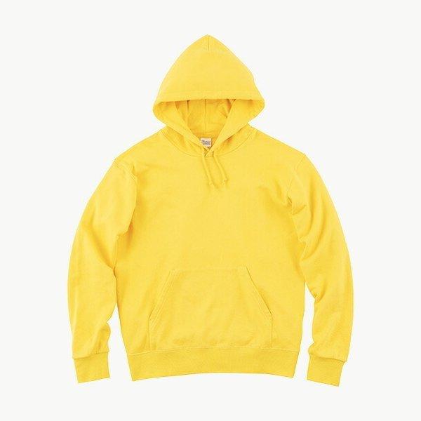 スタンダードWフードプルパーカー 9.7オンス  00188-NNH Printstar プリントスター 無地 アパレル |  | 14