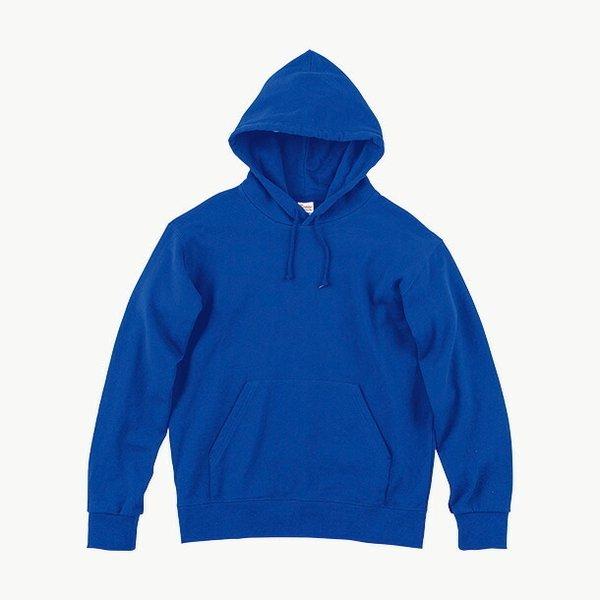 スタンダードWフードプルパーカー 9.7オンス  00188-NNH Printstar プリントスター 無地 アパレル |  | 06