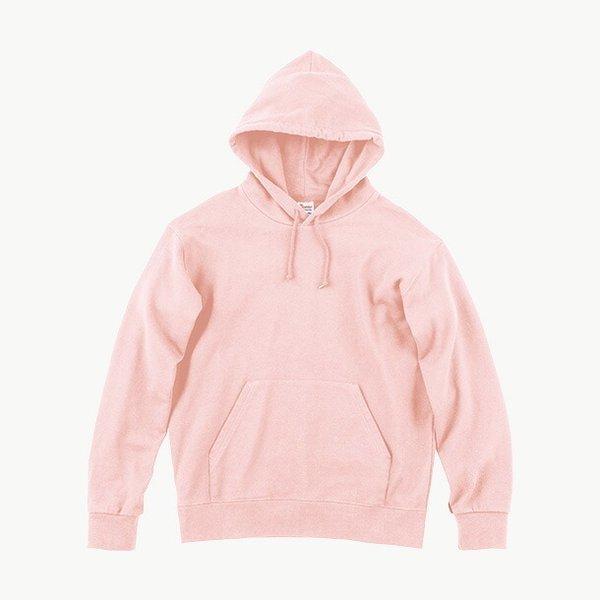 スタンダードWフードプルパーカー 9.7オンス  00188-NNH Printstar プリントスター 無地 アパレル |  | 09