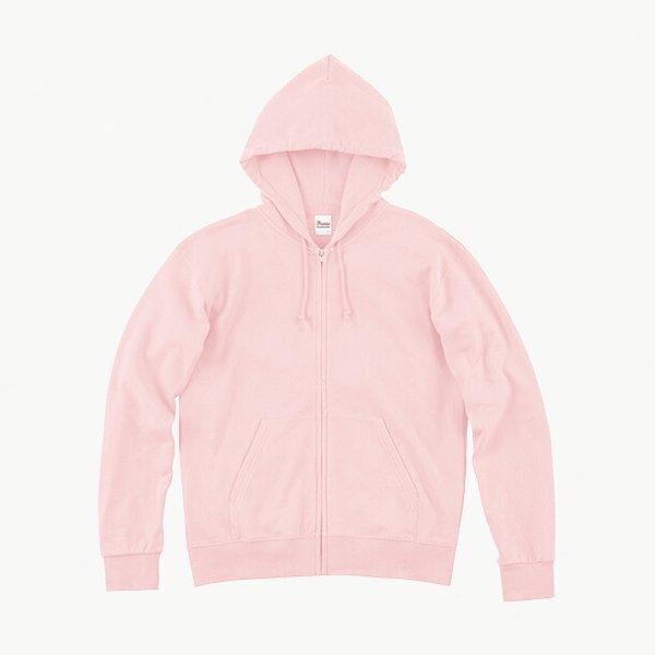 ○★新品未使用　G/FORE　MU TECH 総柄プリントパーカー　36　ピンク ○☆新品未使用 G/FORE MU TECH 総柄プリントパーカー 36 ピンク