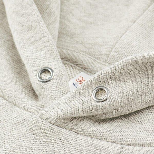 軽量 プルパーカー メンズ 00216-MLH PrintStar プリントスター 無地 アパレル |  | 02