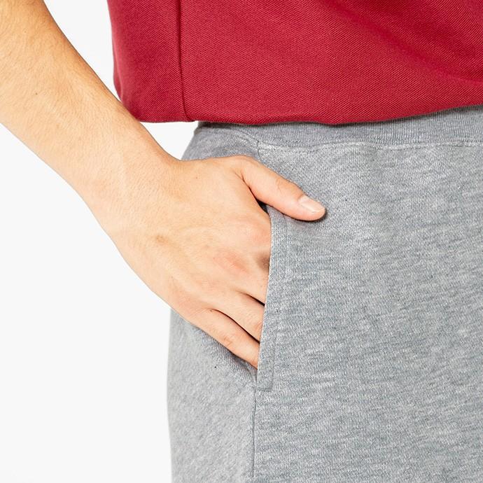 ライトスウェットハーフパンツ 00220-MHP Printstar　アパレル | Printstar | 01