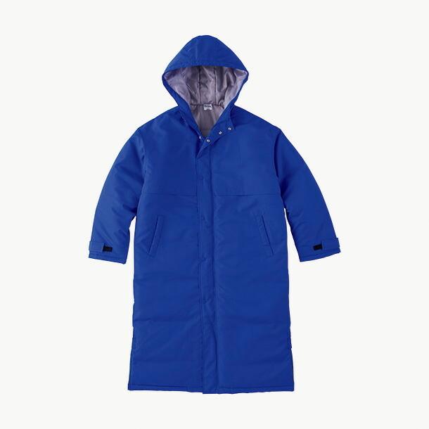 アクティブベンチコート 00230-ABC PrintStar プリントスター 無地