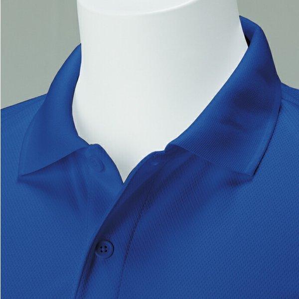 ドライポロシャツ カラー 半袖 メンズ 00302-ADP glimmer 無地 アパレル SS〜LLサイズ |  | 04