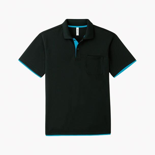 ドライレイヤードポロシャツ 00339-AYP glimmer　アパレル | glimmer | 13