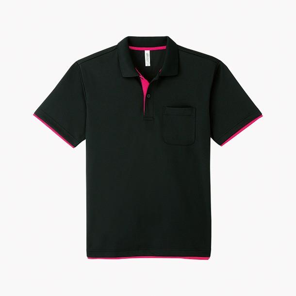 ドライレイヤードポロシャツ 00339-AYP glimmer　アパレル | glimmer | 19