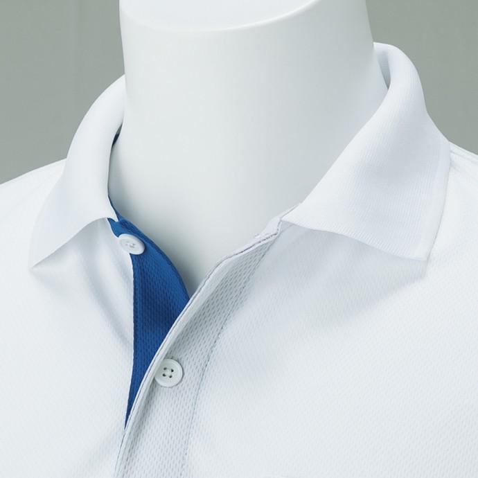 ドライレイヤードポロシャツ 00339-AYP glimmer　アパレル | glimmer | 02