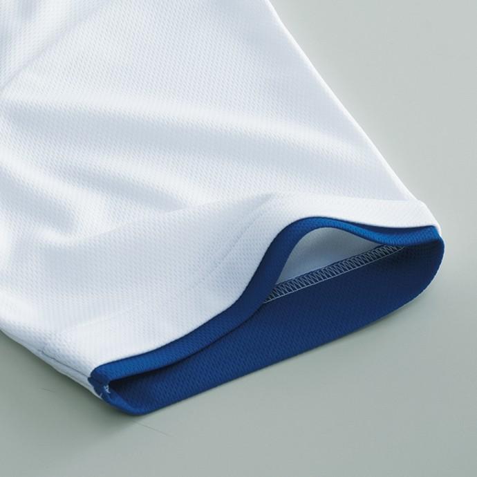 ドライレイヤードポロシャツ 00339-AYP glimmer　アパレル | glimmer | 03