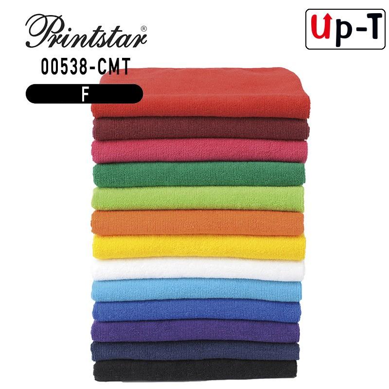 カラーマフラータオル 00538-CMT PrintStar　アパレル | Printstar