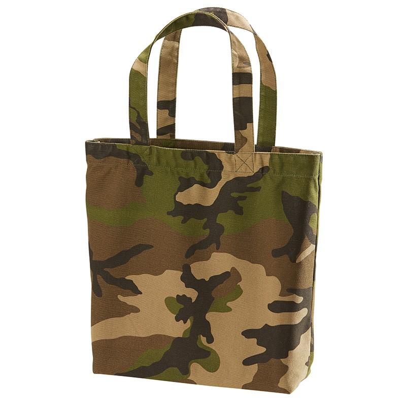 ヘヴィーキャンバス トートバッグ（中） 1508-01 ユナイテッドアスレ　アパレル | United Athle | 13