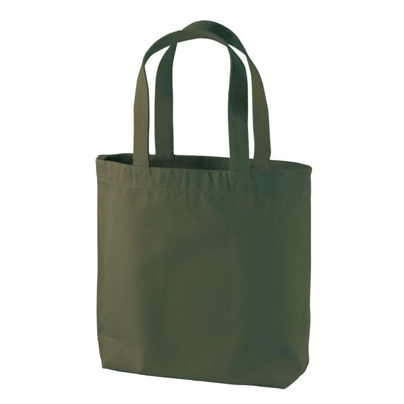 ヘヴィーキャンバス トートバッグ（中） 1508-01 ユナイテッドアスレ　アパレル | United Athle | 16