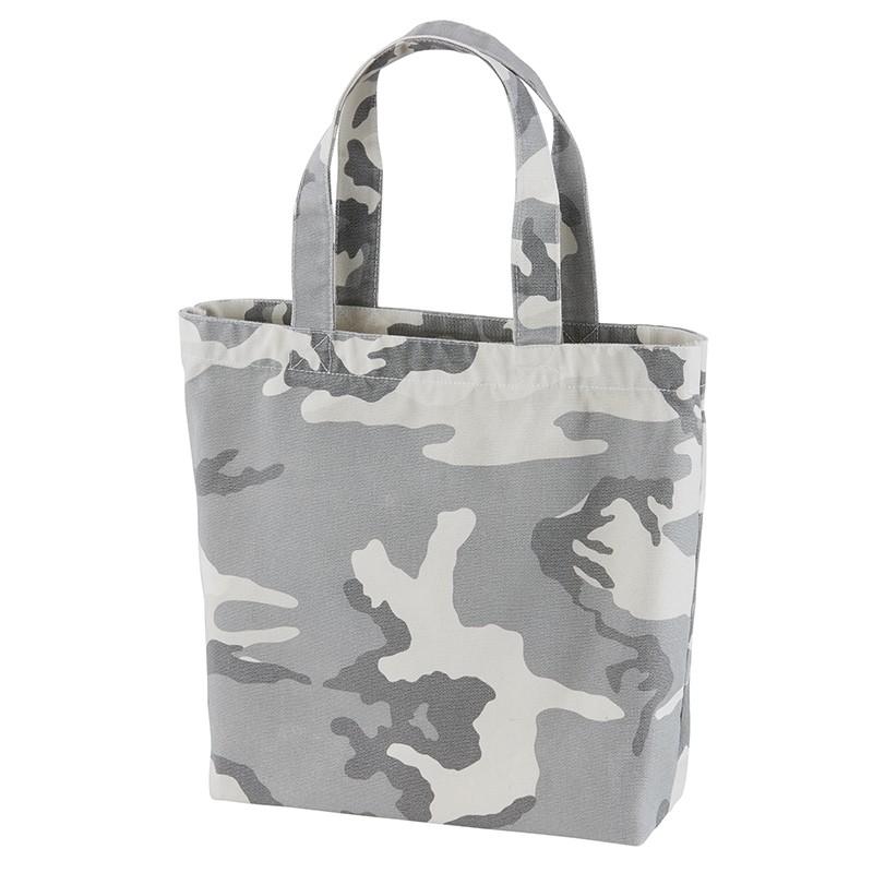 ヘヴィーキャンバス トートバッグ（中） 1508-01 ユナイテッドアスレ　アパレル | United Athle | 17