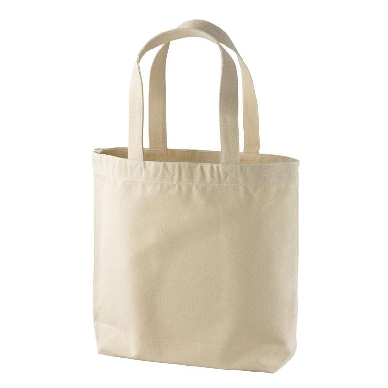 ヘヴィーキャンバス トートバッグ（中） 1508-01 ユナイテッドアスレ　アパレル | United Athle | 08