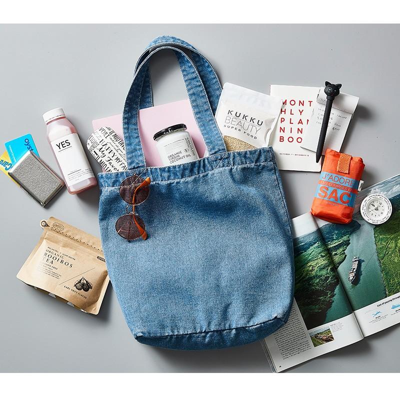 【完売品】ユナイテッドアローズ別注 Lee デニムトートバッグ コラボ綿100% 完売品】ユナイテッドアローズ別注 Lee デニムトートバッグ コラボ綿