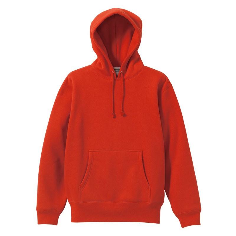 T/C スウェット プルオーバー パーカ 5618-01 ユナイテッドアスレ　アパレル | United Athle | 11