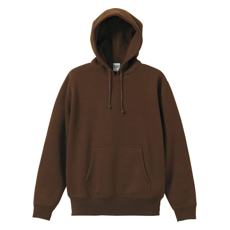 T/C スウェット プルオーバー パーカ 5618-01 ユナイテッドアスレ　アパレル | United Athle | 13