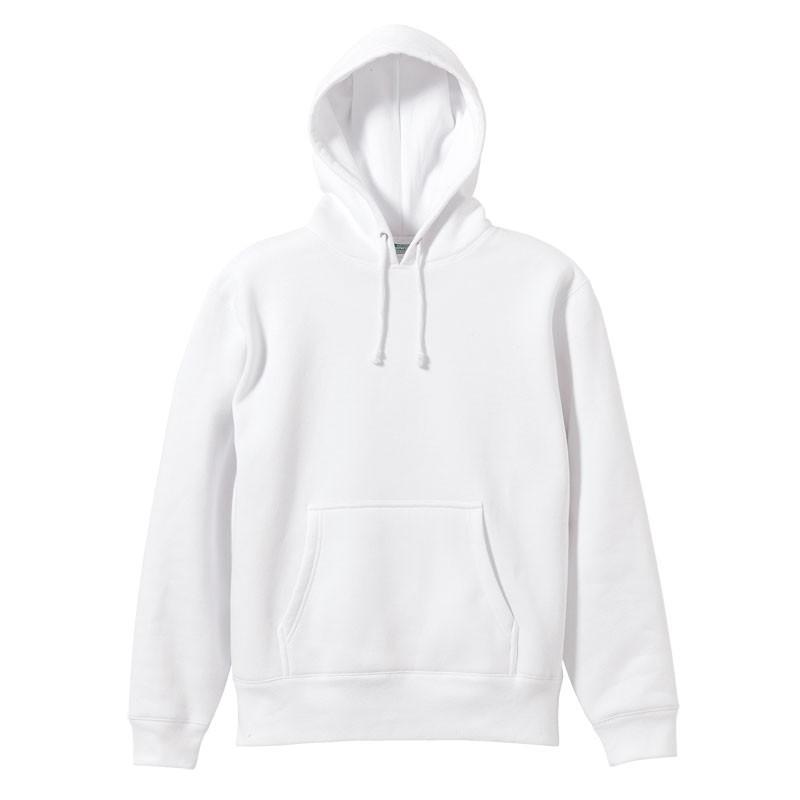 T/C スウェット プルオーバー パーカ 5618-01 ユナイテッドアスレ　アパレル | United Athle | 16