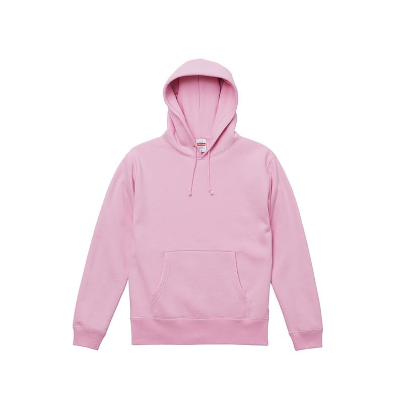 T/C スウェット プルオーバー パーカ 5618-01 ユナイテッドアスレ　アパレル | United Athle | 03