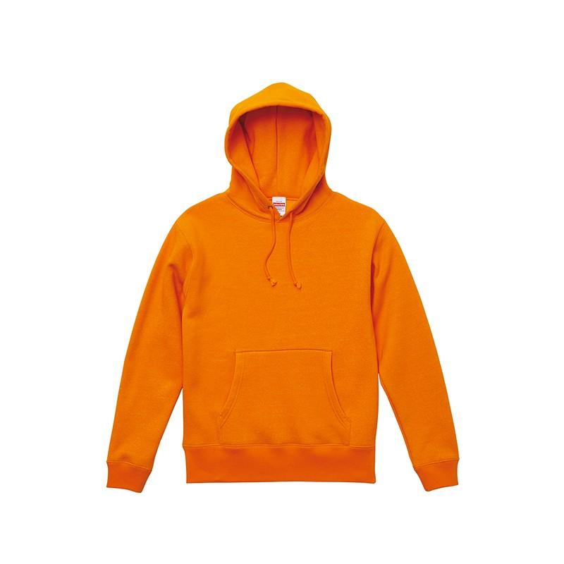 T/C スウェット プルオーバー パーカ 5618-01 ユナイテッドアスレ　アパレル | United Athle | 04