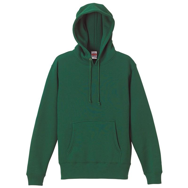 T/C スウェット プルオーバー パーカ 5618-01 ユナイテッドアスレ　アパレル | United Athle | 06