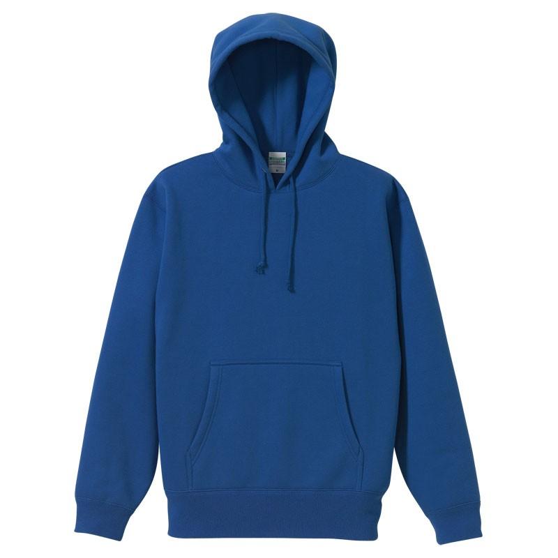 T/C スウェット プルオーバー パーカ 5618-01 ユナイテッドアスレ　アパレル | United Athle | 09