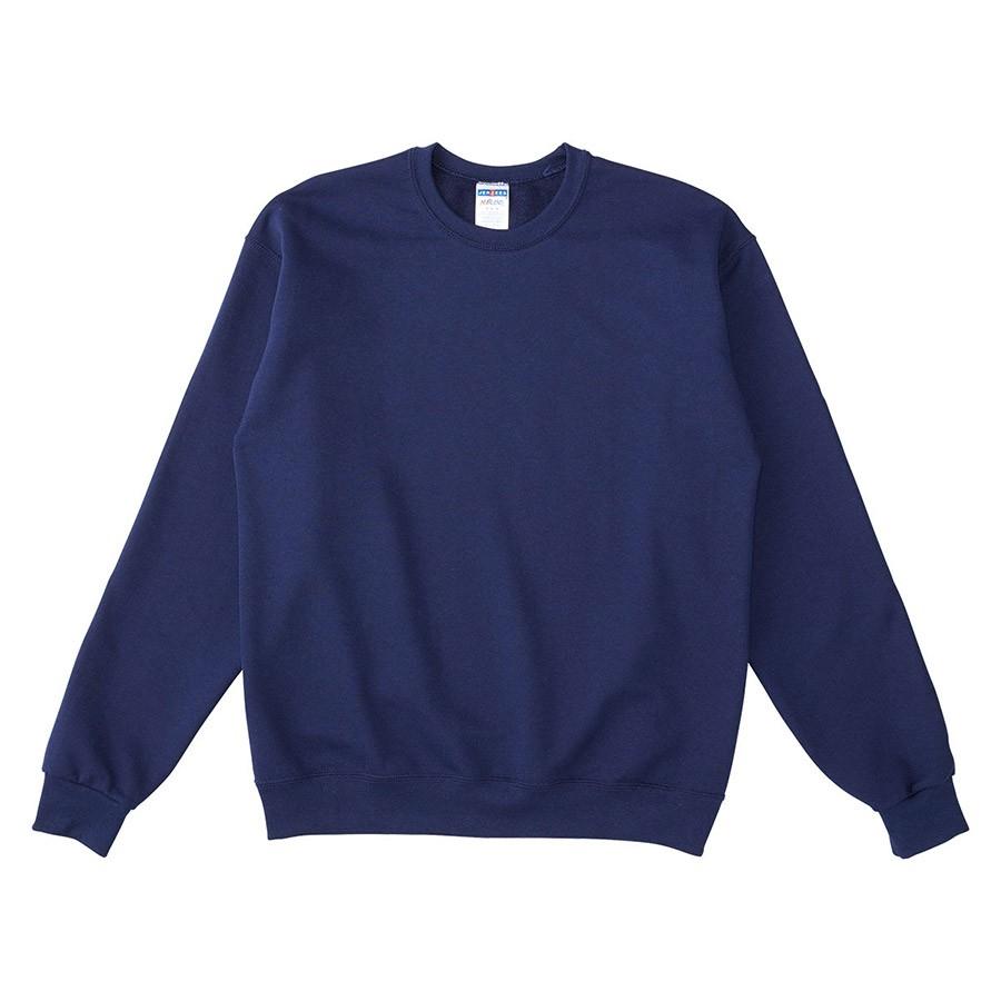 NUBLENDスウェットシャツ 562M トラス　アパレル |  | 04