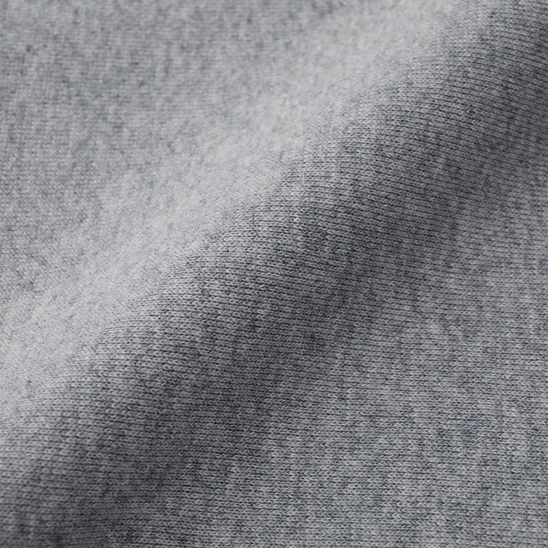 ヘヴィーウェイト スウェット フルジップ パーカ 12.0オンス 5762-01 ユナイテッドアスレ　アパレル | United Athle | 07