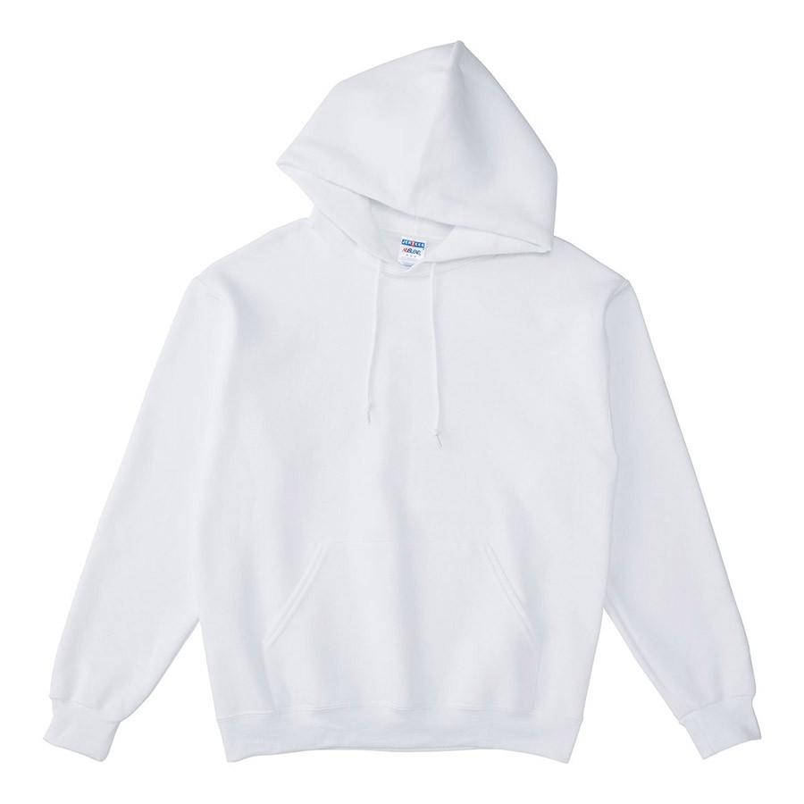 ジャージーズNUBLEND プルオーバーパーカー 996M トラス　アパレル |  | 02