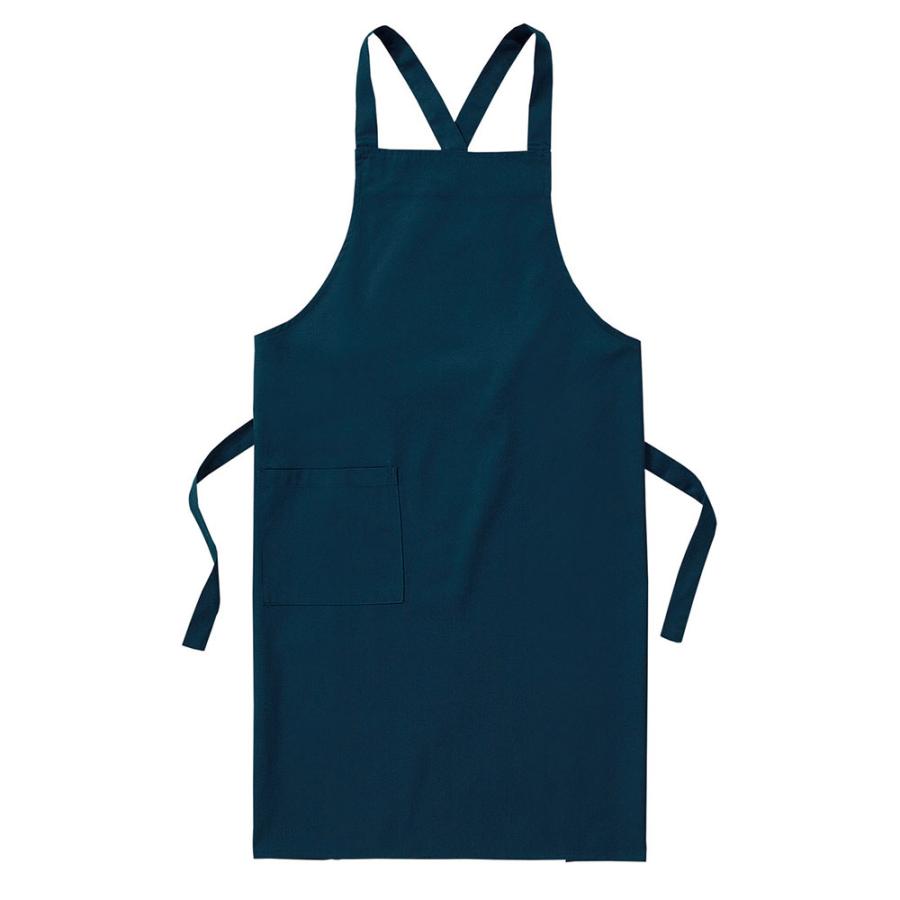 Beeエプロン TRUSS TCA-014 無地 アパレル |  | 02