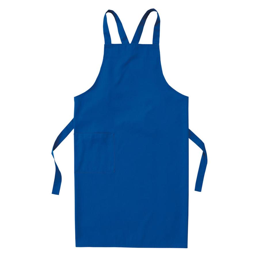 Beeエプロン TRUSS TCA-014 無地 アパレル |  | 04