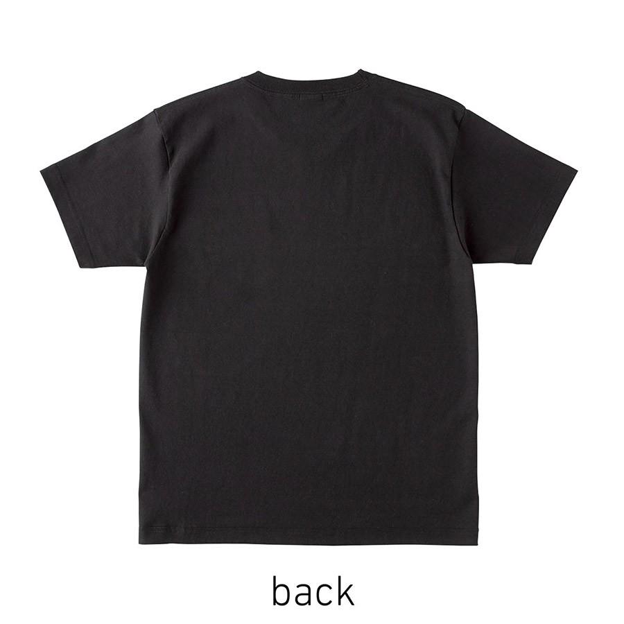 マックスウェイトポケット付きTシャツ OE1117 トラス クルーネック　アパレル |  | 02
