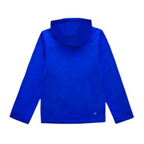 アウトドアパーカージャケット P4210 XS〜XXLサイズ 無地 wundou ユニセックスの画像