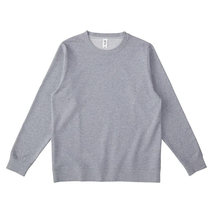 スタンダードスウェットシャツ RSS-147 トラス　アパレル |  | 01