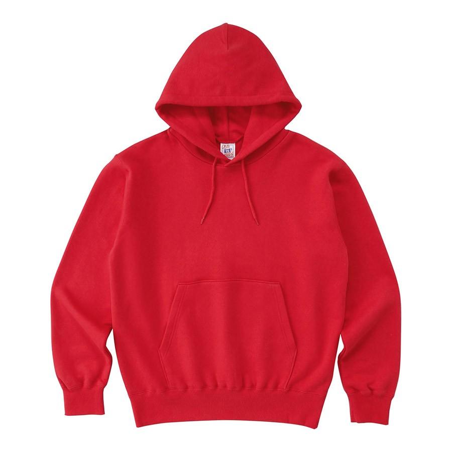 レギュラーウェイトスウェットプルオーバーパーカー SP2250 トラス　アパレル |  | 06